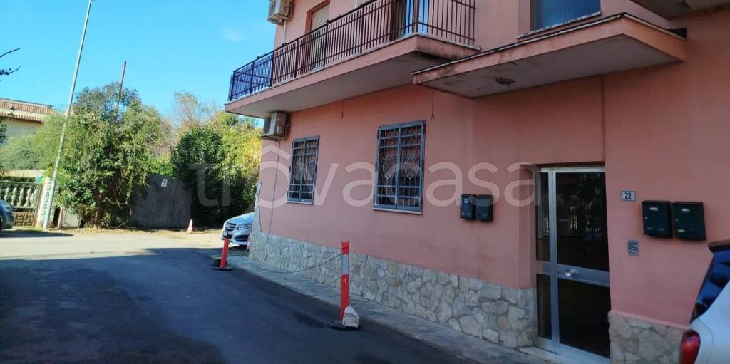 appartamento in vendita a Latina in zona Latina Scalo