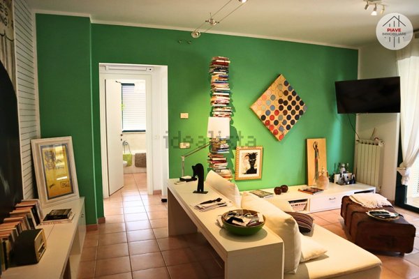 appartamento in vendita a Latina in zona Borgo Santa Maria