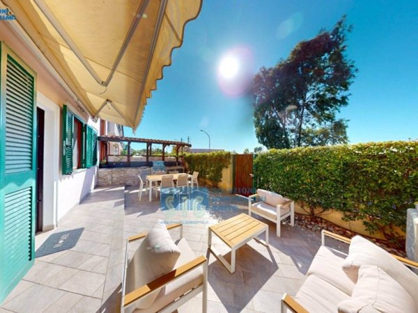 casa indipendente in vendita a Latina in zona Borgo Podgora
