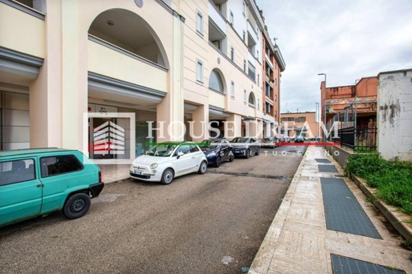 appartamento in vendita a Latina