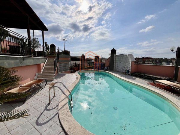appartamento in vendita a Latina in zona Centro Città