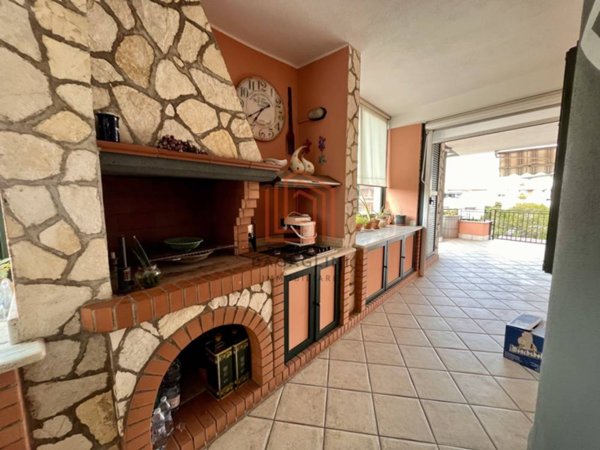 appartamento in vendita a Latina