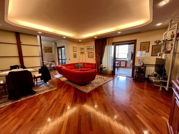 appartamento in vendita a Latina