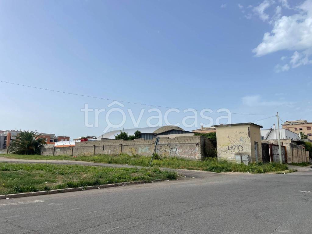 terreno agricolo in vendita a Latina in zona Centro Città