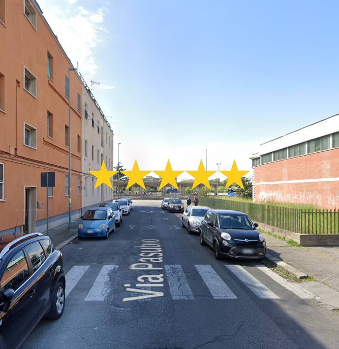 appartamento in vendita a Latina