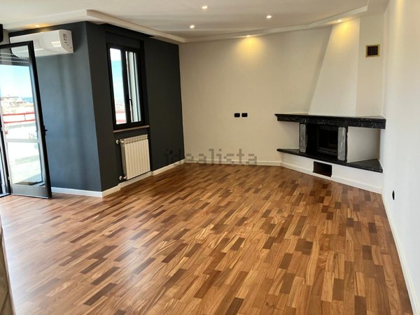 appartamento in vendita a Latina in zona Latina Scalo