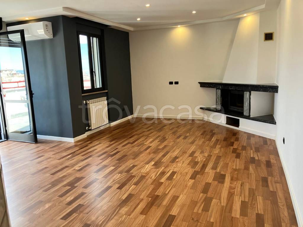 appartamento in vendita a Latina in zona Latina Scalo