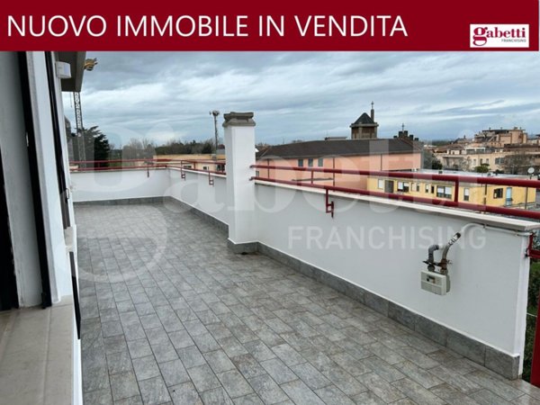 appartamento in vendita a Latina in zona Latina Scalo