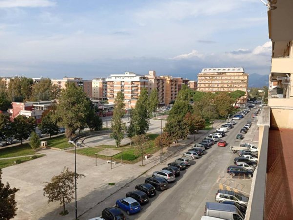 appartamento in vendita a Latina