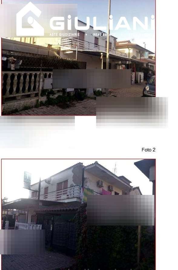 appartamento in vendita a Latina