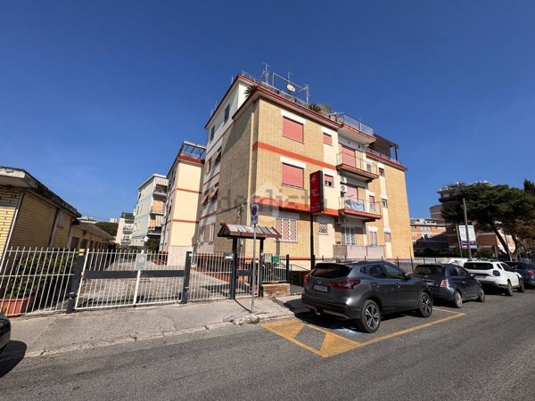 appartamento in vendita a Latina