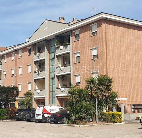 appartamento in vendita a Latina in zona Latina Scalo
