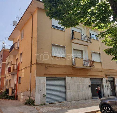 appartamento in vendita a Latina in zona Latina Scalo