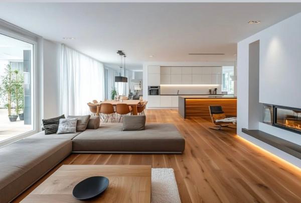 appartamento in vendita a Latina