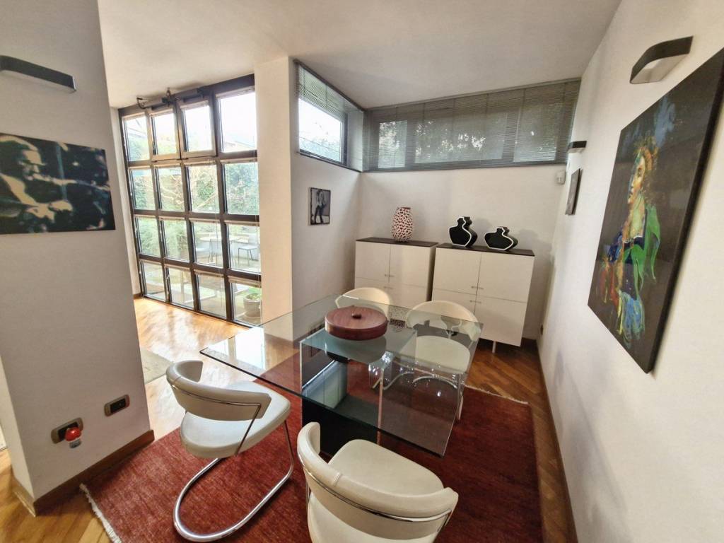 appartamento in vendita a Latina