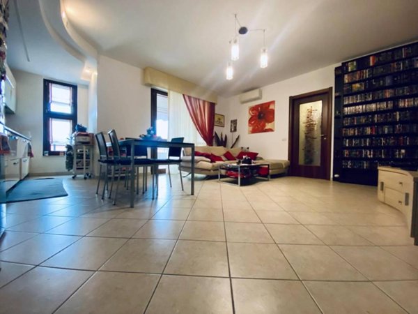 appartamento in vendita a Latina in zona Borgo San Michele