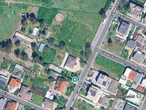 terreno agricolo in vendita a Latina
