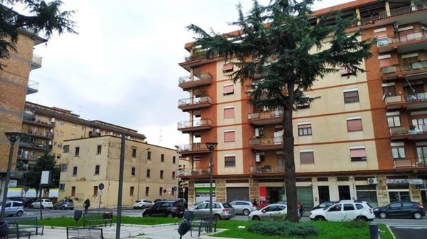 appartamento in vendita a Latina