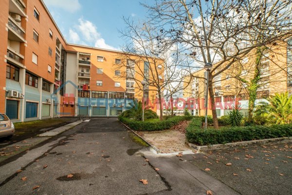 appartamento in vendita a Latina