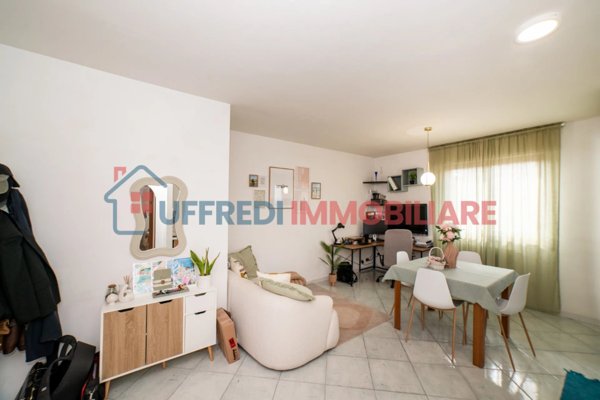 appartamento in vendita a Latina