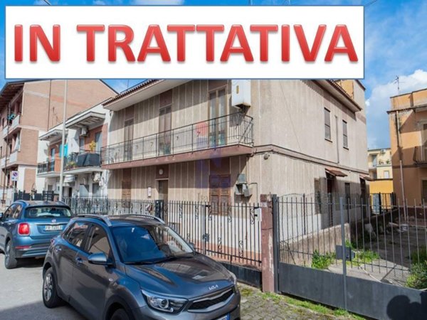 appartamento in vendita a Latina