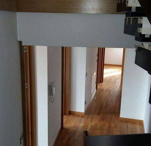 appartamento in vendita a Latina