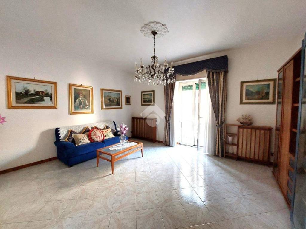 appartamento in vendita a Latina in zona Centro Città