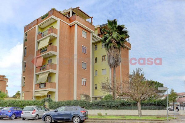 appartamento in vendita a Latina in zona Centro Città