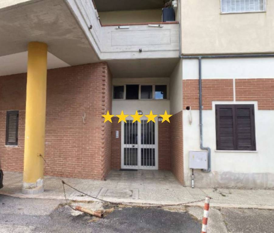 appartamento in vendita a Latina