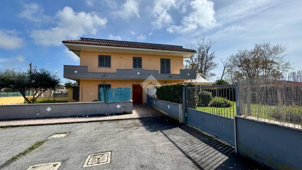 appartamento in vendita a Latina in zona Borgo Santa Maria