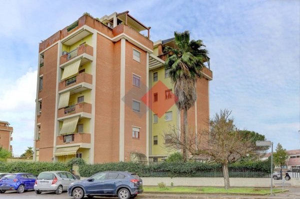 appartamento in vendita a Latina in zona Centro Città