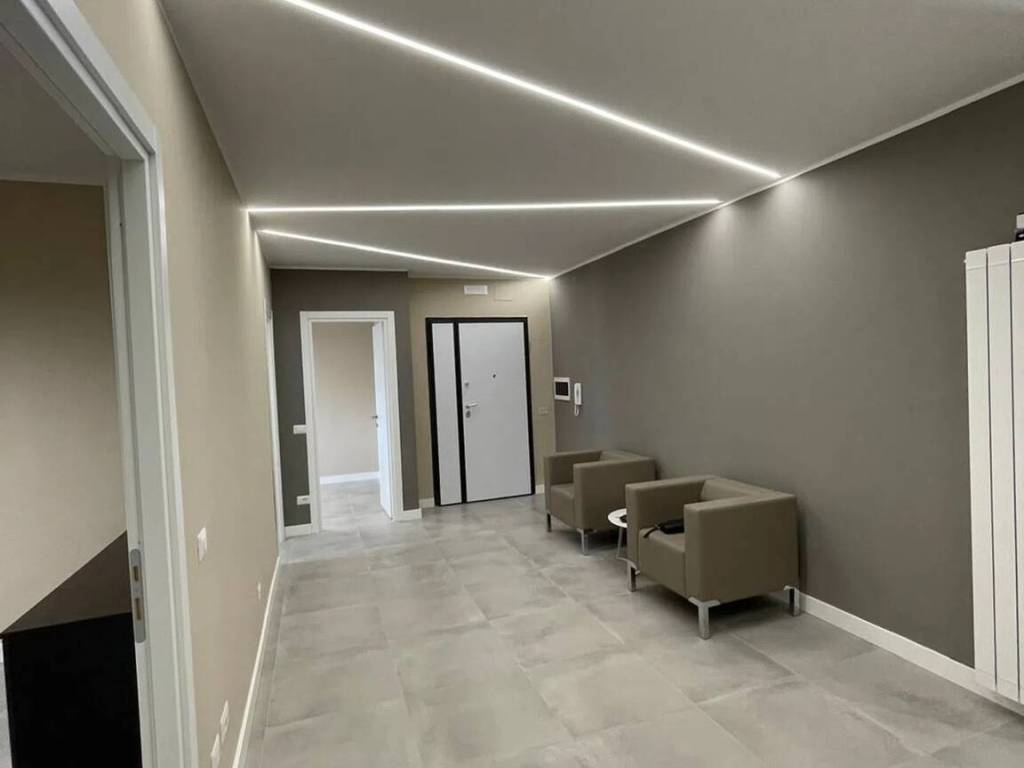 appartamento in vendita a Latina in zona Centro Città