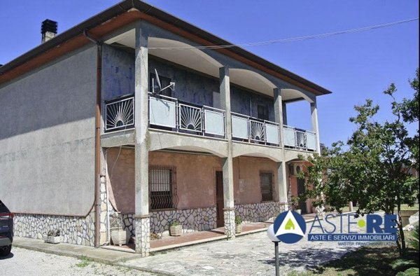 appartamento in vendita a Latina in zona Borgo Faiti