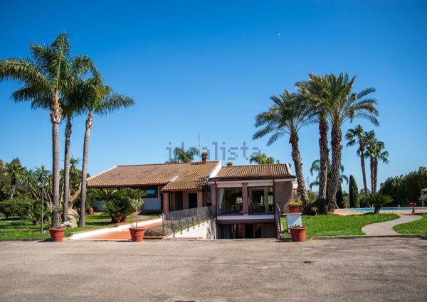 villa in vendita a Latina