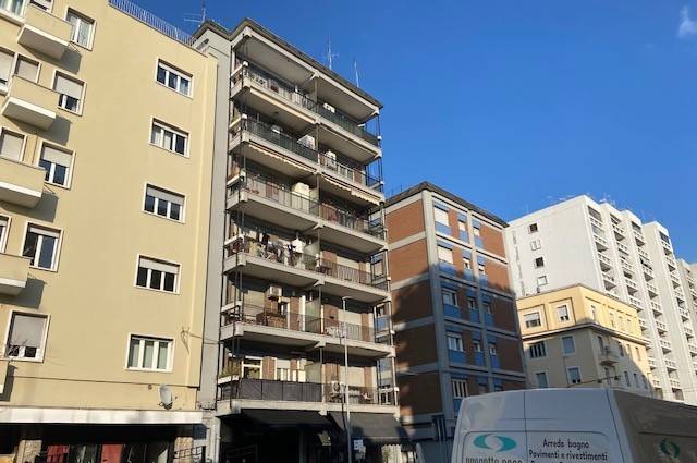 appartamento in vendita a Latina