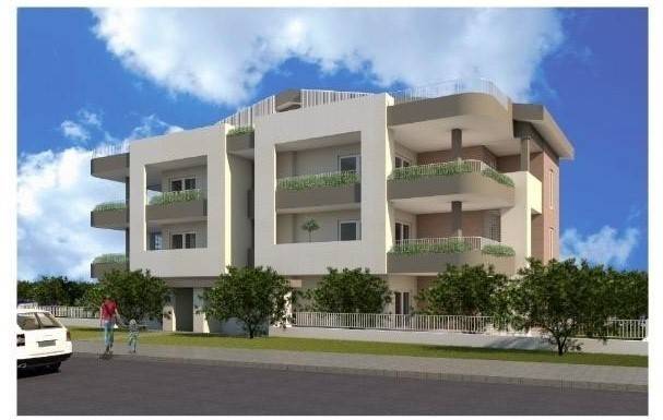 appartamento in vendita a Latina in zona Centro Città