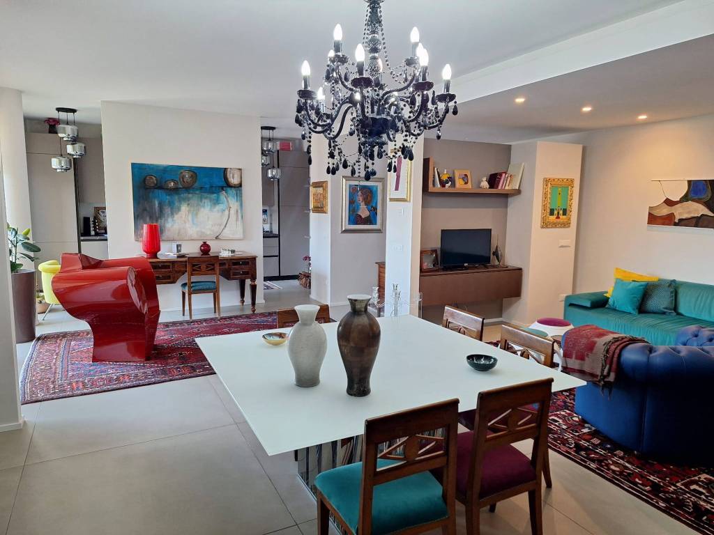 appartamento in vendita a Latina in zona Centro Città