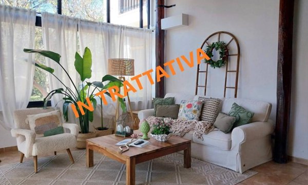 casa indipendente in vendita a Latina in zona Borgo San Michele