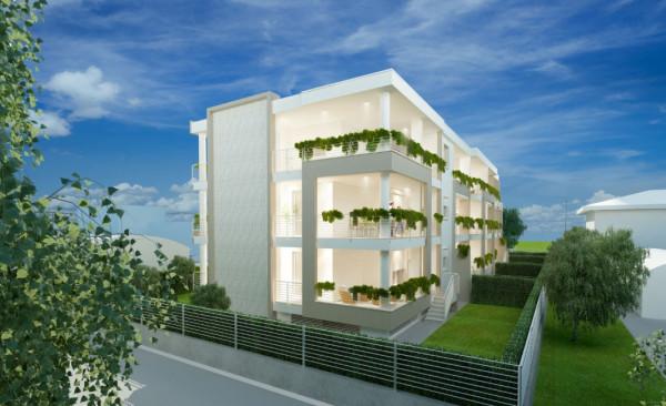 appartamento in vendita a Latina in zona Borgo Podgora