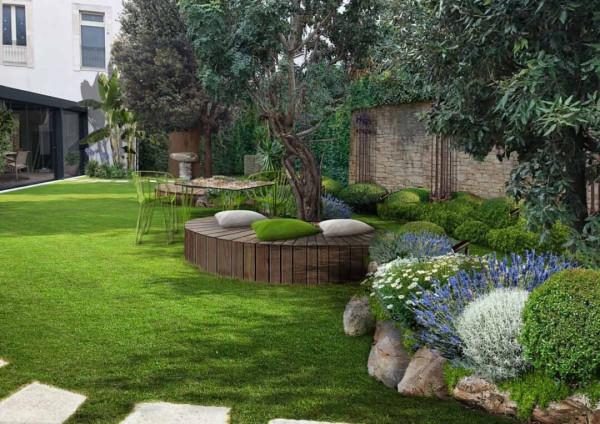 appartamento in vendita a Latina in zona Borgo Podgora