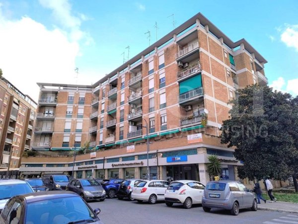 appartamento in vendita a Latina in zona Centro Città