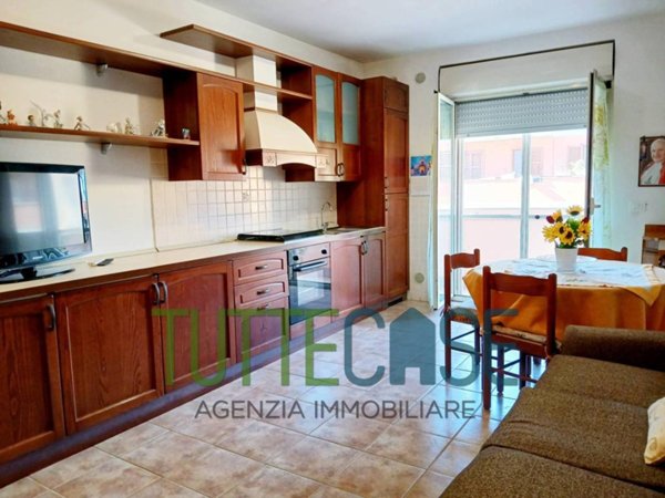 appartamento in vendita a Latina in zona Borgo Bainsizza