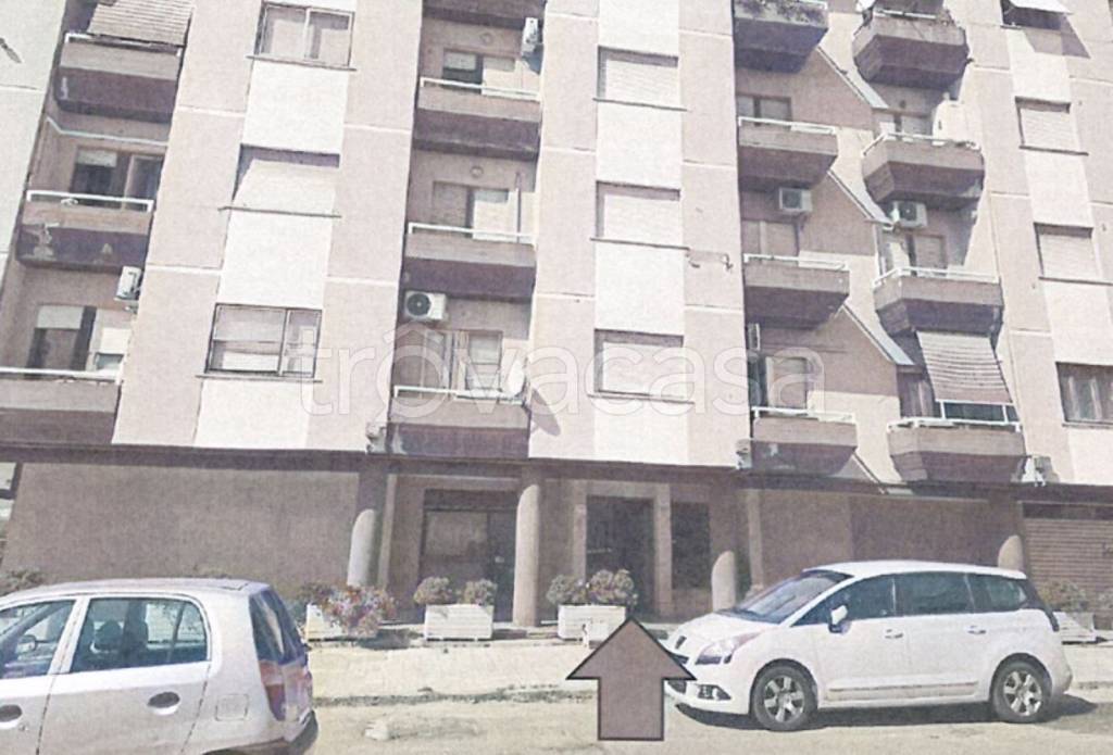 appartamento in vendita a Latina