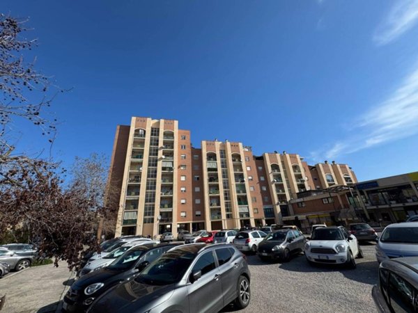 appartamento in vendita a Latina