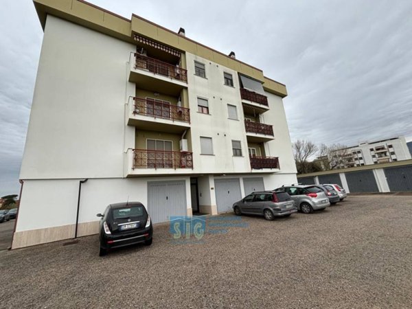 appartamento in vendita a Latina in zona Borgo Carso