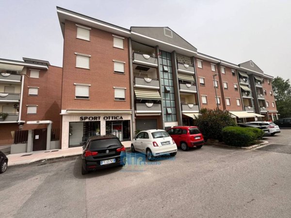 appartamento in vendita a Latina in zona Latina Scalo