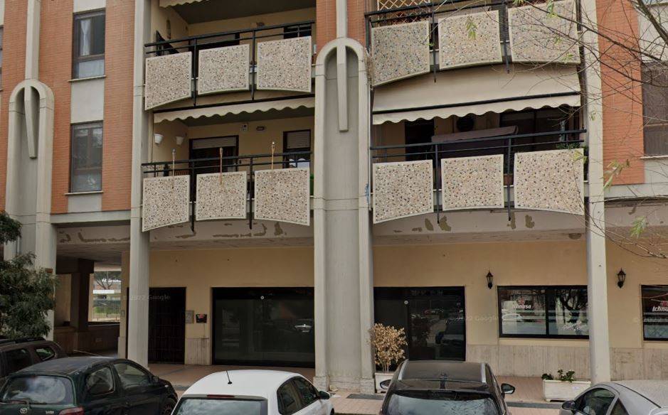 ufficio in vendita a Latina in zona Centro Città