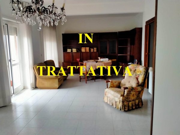 appartamento in vendita a Latina in zona Borgo Isonzo