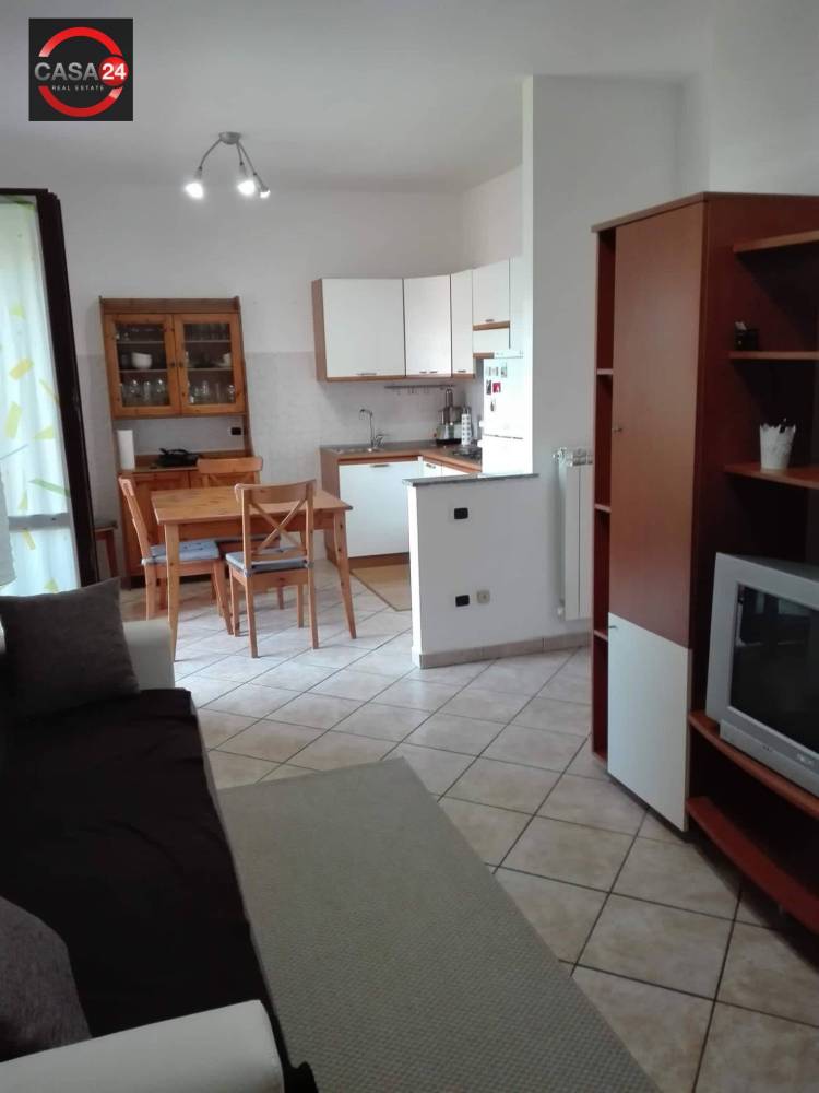 appartamento in vendita a Latina in zona Borgo Carso