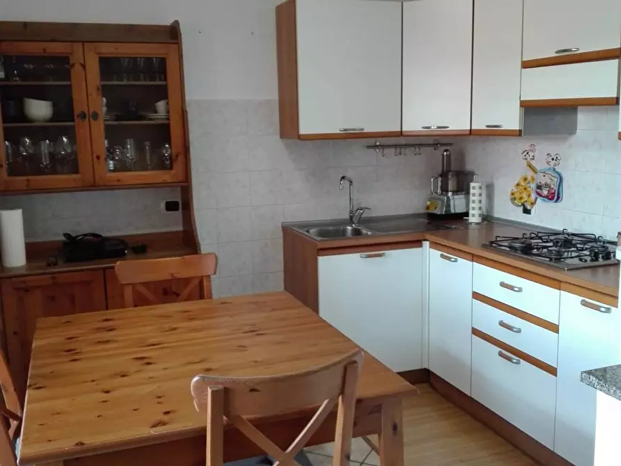 appartamento in vendita a Latina in zona Borgo Carso